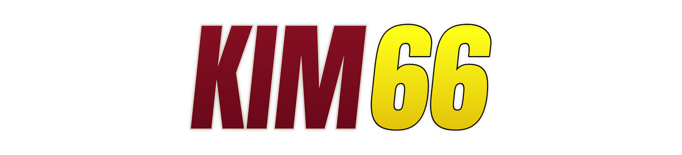 kim66 logo